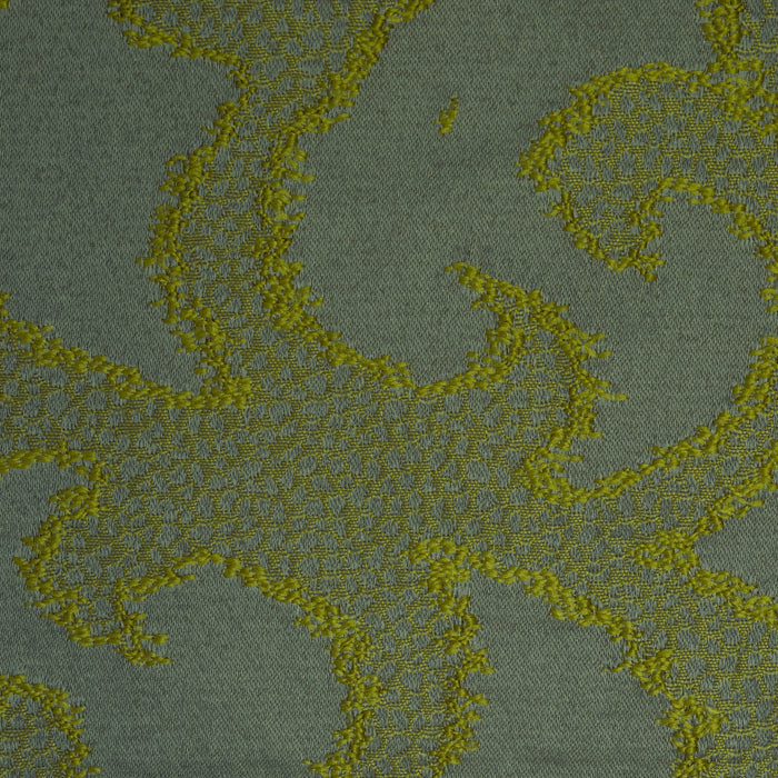 SAVOY - 110" EMBROIDERED DRAPERY & WINDOW CURTAIN
