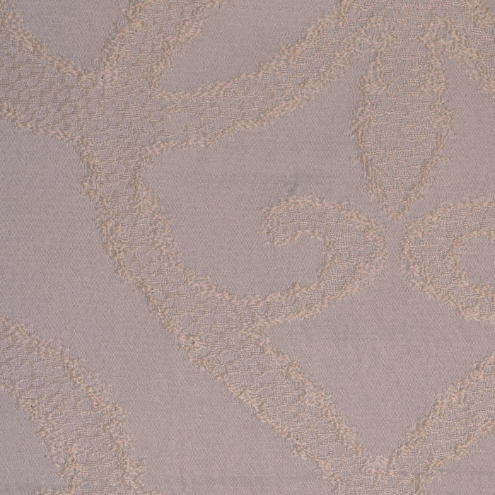 SAVOY - 110" EMBROIDERED DRAPERY & WINDOW CURTAIN