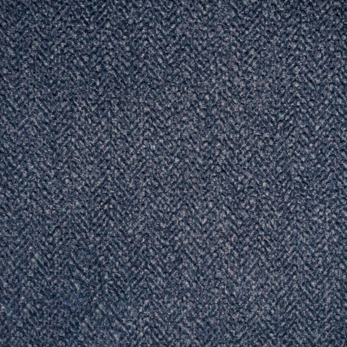 SAXONY - PRINT AND EMBOSSED VELVET UPHOLSTERY FABRIC