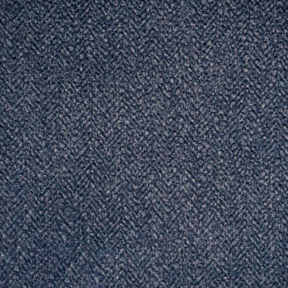 SAXONY - PRINT AND EMBOSSED VELVET UPHOLSTERY FABRIC