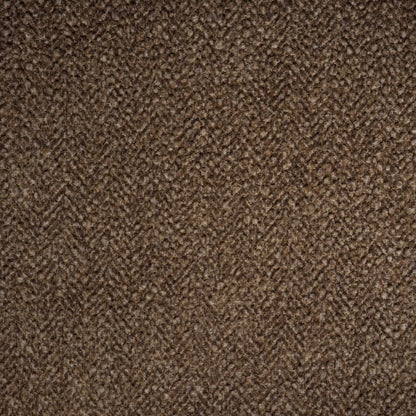 SAXONY - PRINT AND EMBOSSED VELVET UPHOLSTERY FABRIC