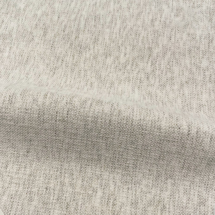 SELMA - MULTI TONAL PLAIN TEXTURED UPHOLSTERY FABRIC BY THE YARD