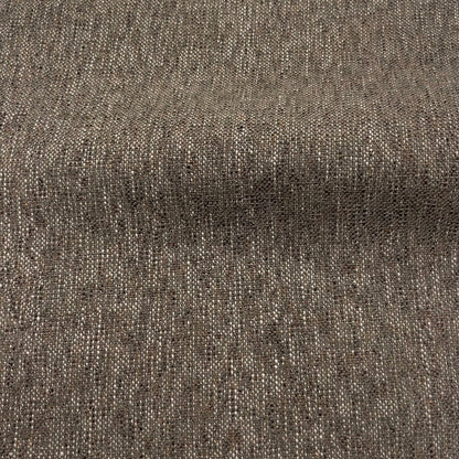 SELMA - MULTI TONAL PLAIN TEXTURED UPHOLSTERY FABRIC BY THE YARD