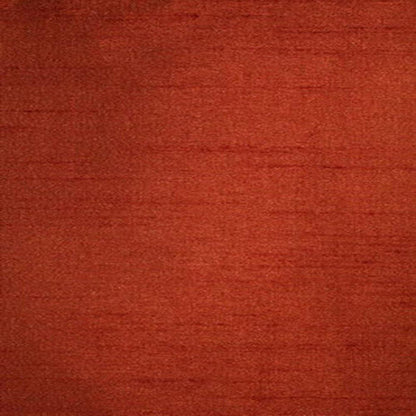 Kings Road - Doupioni Fabric Faux Silk Fabric by the Yard - Available in 45 Colors - Coral Rose - Top Fabric - 2