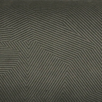 SIMONE - SOLID GEOMETRIC PATTERN TEXTURED UPHOLSTERY FABRIC BY THE YARD