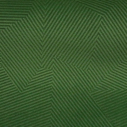 SIMONE - SOLID GEOMETRIC PATTERN TEXTURED UPHOLSTERY FABRIC BY THE YARD