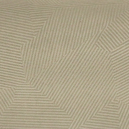SIMONE - SOLID GEOMETRIC PATTERN TEXTURED UPHOLSTERY FABRIC BY THE YARD