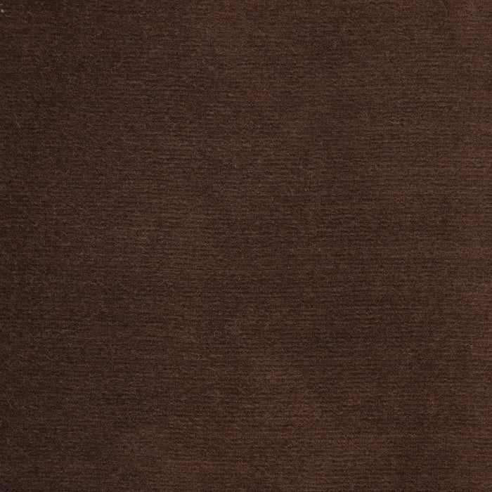 SLOANE - SLUBBED PLUSH LUXURIOUS VELVET UPHOLSTERY FABRIC BY THE YARD