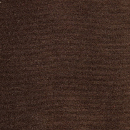 SLOANE - SLUBBED PLUSH LUXURIOUS VELVET UPHOLSTERY FABRIC BY THE YARD