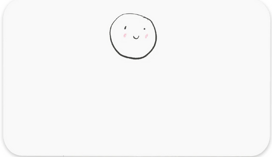 Smiley Little Notes