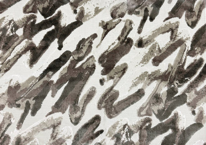 SPARK - MODERN PATTERN CUT VELVET UPHOLSTERY FABRIC BY THE YARD