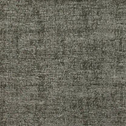 Splendid - Basic Textured Chenille Fabric Upholstery Fabric by the Yard - Available in 17 Colors - Feather - Top Fabric - 1