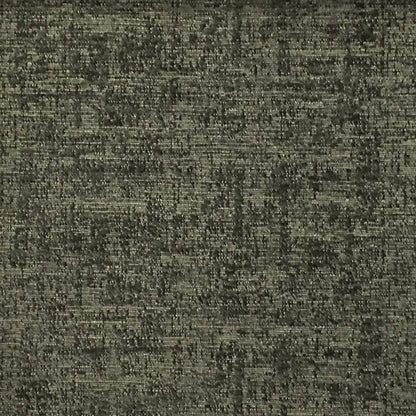 Splendid - Basic Textured Chenille Fabric Upholstery Fabric by the Yard - Available in 17 Colors - Steel - Top Fabric - 8