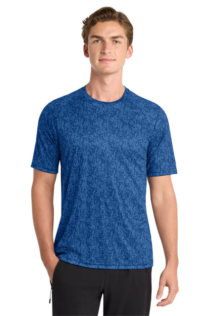 Sport-Tek ® Digi Camo Tee. ST460