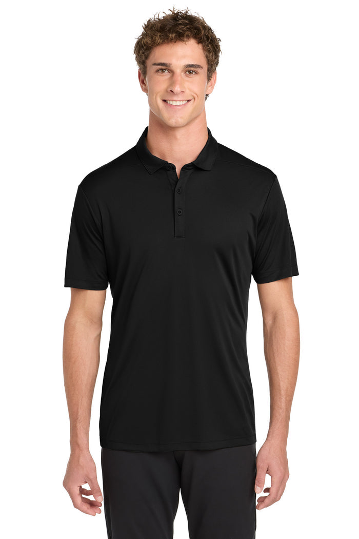 Sport-Tek ®  Posi-UV®  Pro Polo. ST520
