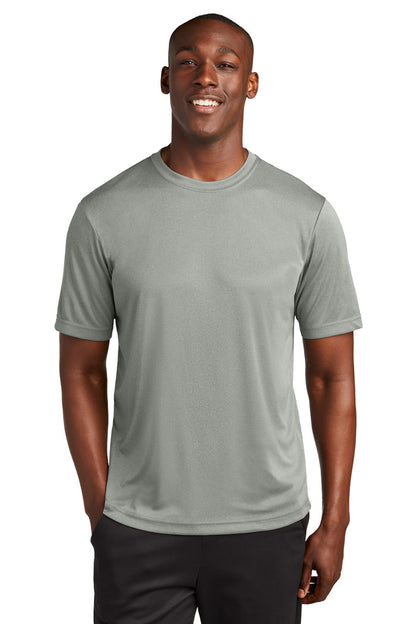 Grey Concrete Heather / 2XL
