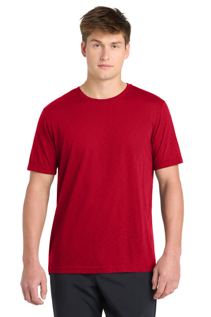 Sport-Tek® PosiCharge® Strive Tee. ST430