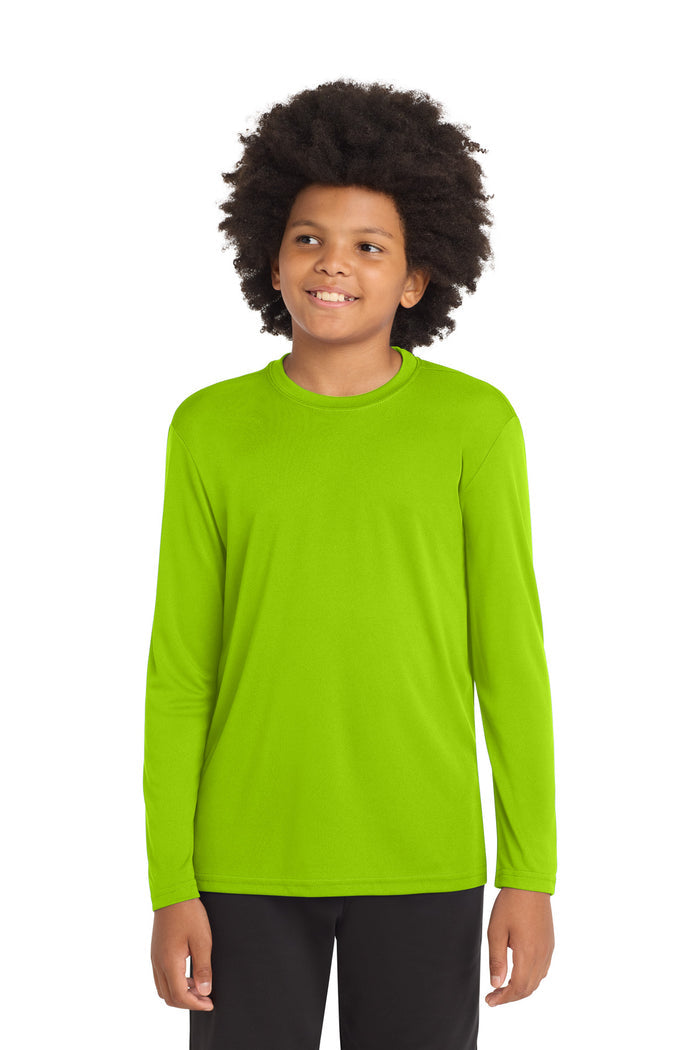 Lime Shock / XS