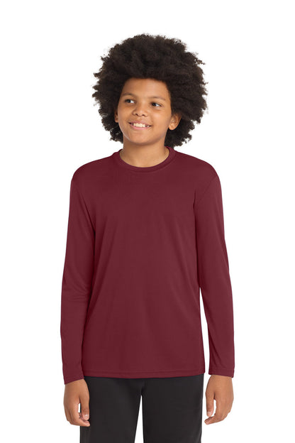 Maroon / XS