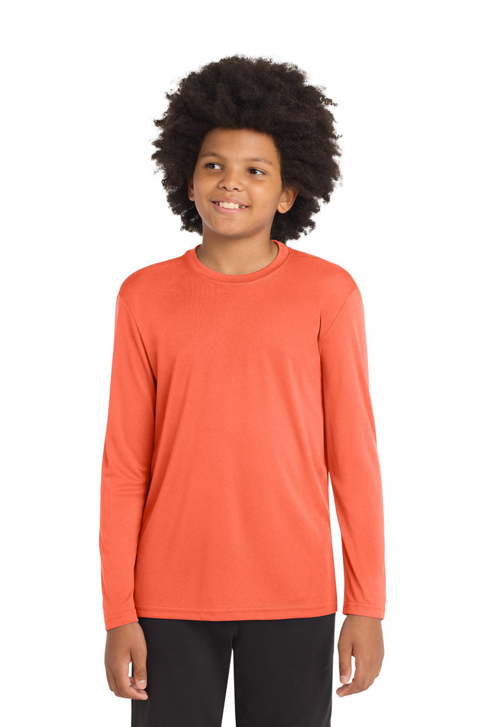 Neon Orange / XS