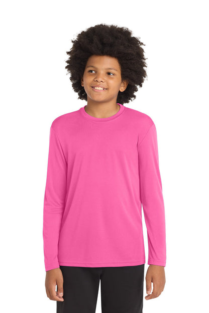 Neon Pink / XS