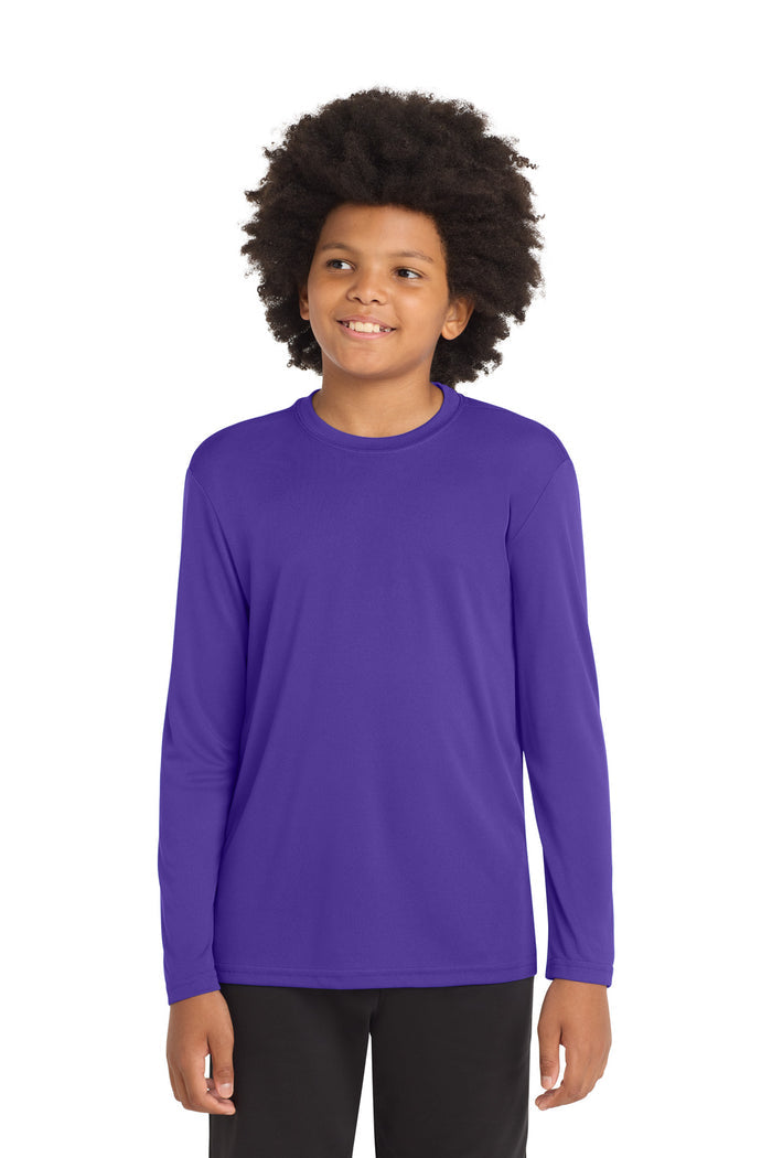 Purple / XS