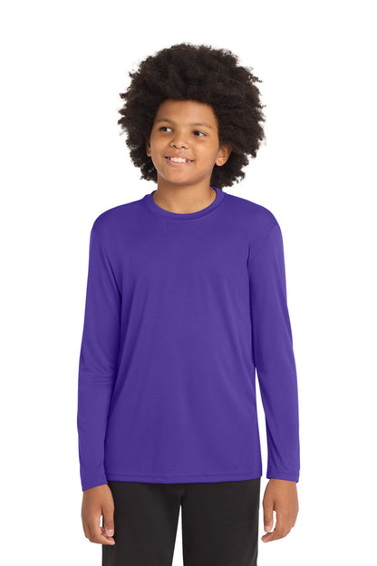 Purple / XS