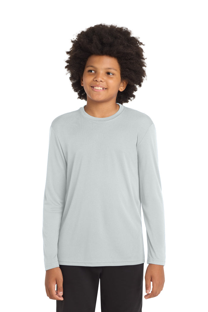 Silver / XS