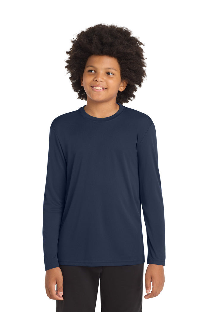 True Navy / XS