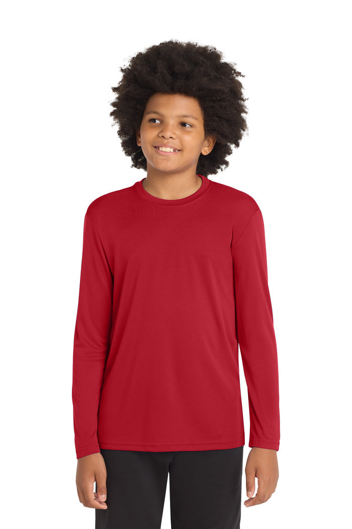 True Red / XS