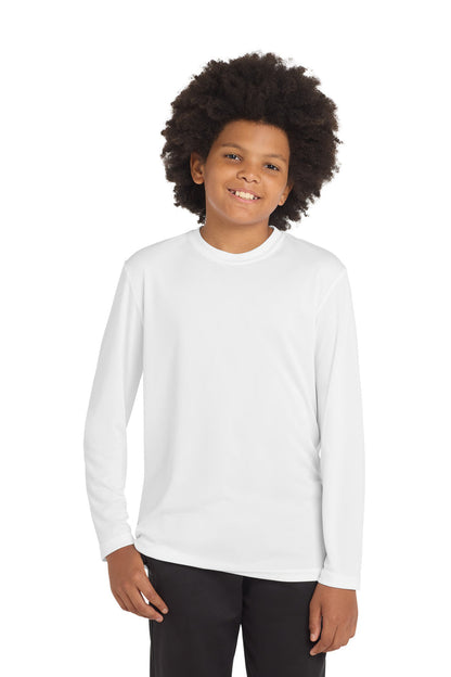 White / XS