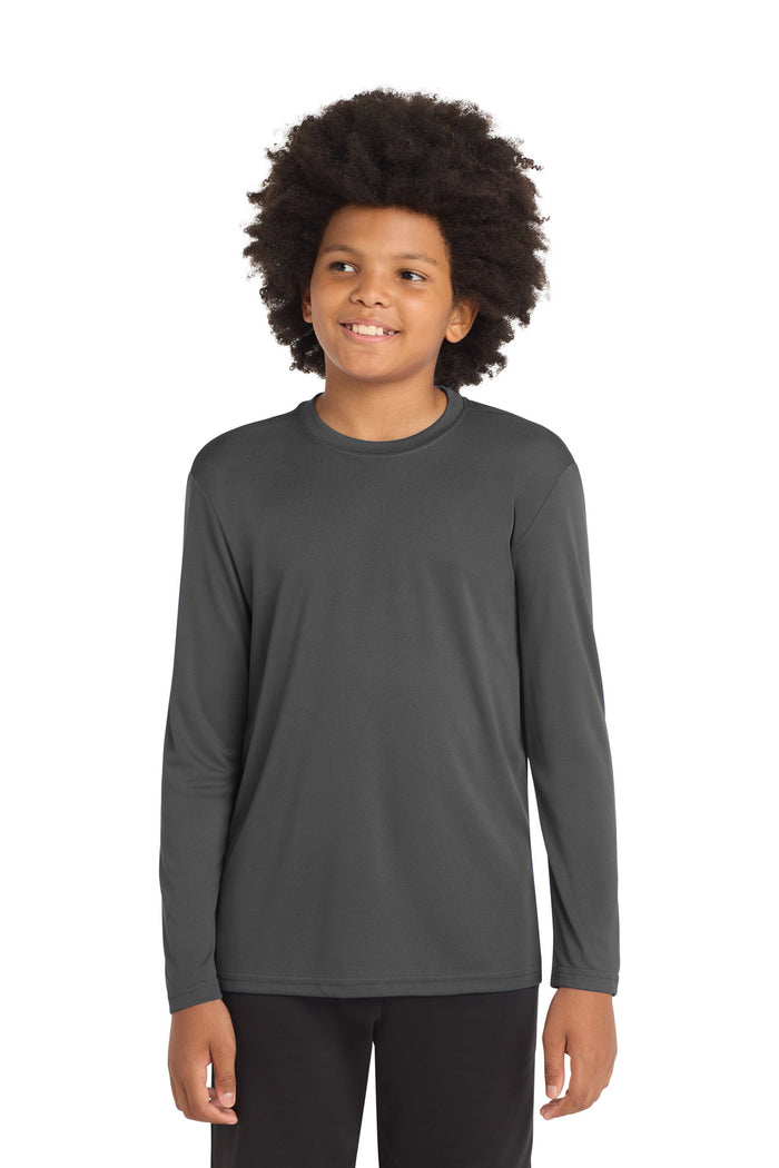 Iron Grey / XS