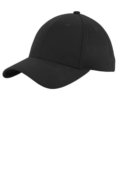 Sport-Tek® Youth PosiCharge® RacerMesh® Cap. YSTC26