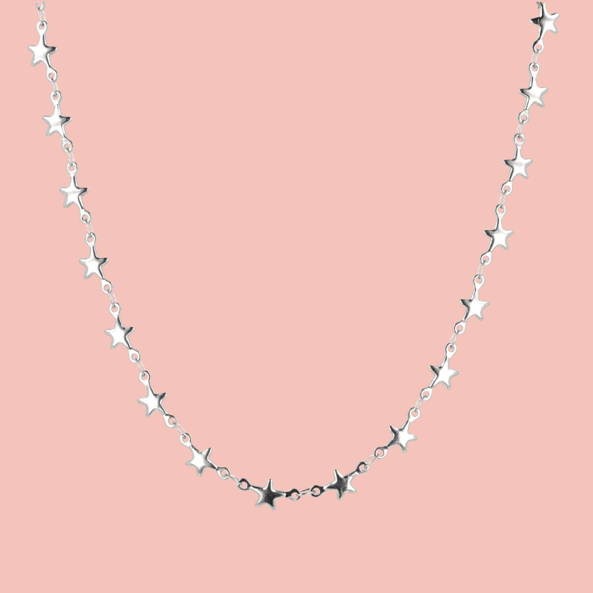 Star Necklace