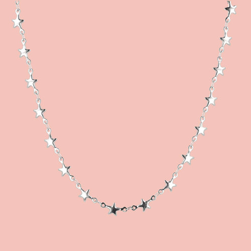 Star Necklace