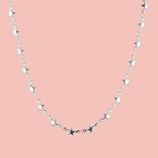 Star Necklace