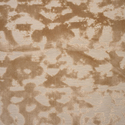 STELLA - ABSTRACT CUT VELVET UPHOLSTERY FABRIC BY THE YARD