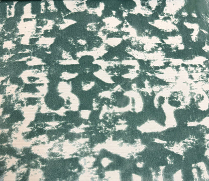 STELLA - ABSTRACT CUT VELVET UPHOLSTERY FABRIC BY THE YARD