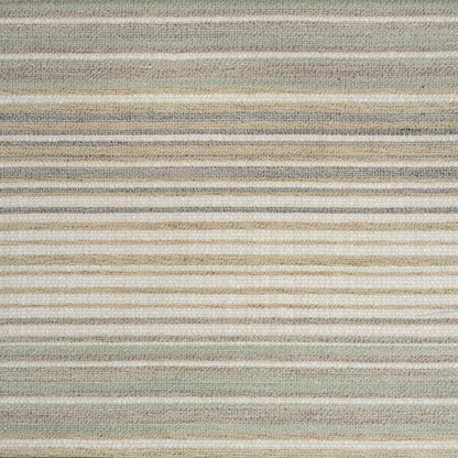 STRATA - STRIPED JACQUARD WOVEN UPHOLSTERY FABRIC BY THE YARD