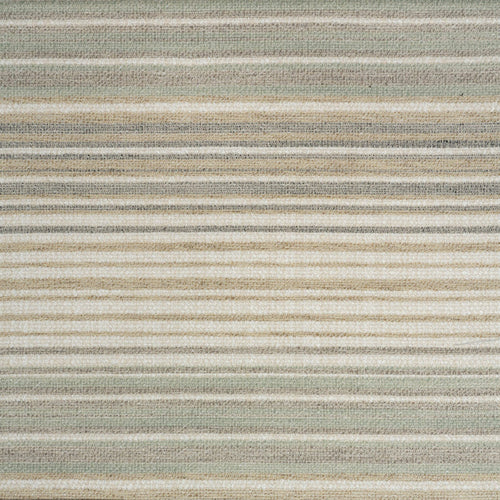 STRATA - STRIPED JACQUARD WOVEN UPHOLSTERY FABRIC BY THE YARD