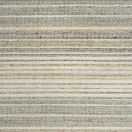 STRATA - STRIPED JACQUARD WOVEN UPHOLSTERY FABRIC BY THE YARD