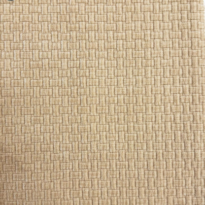 TESSA - CHENILLE BASKET WEAVE UPHOLSTERY FABRIC BY THE YARD