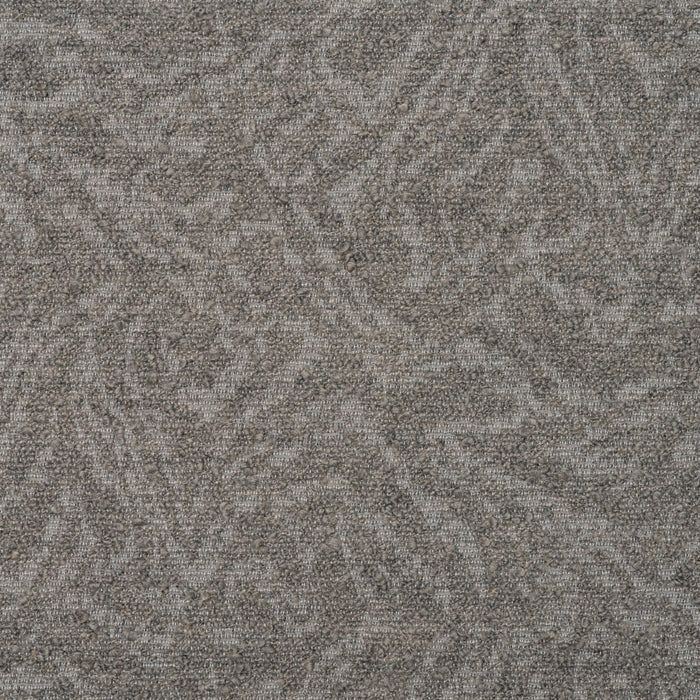 TORA - BOUCLE JACQUARD UPHOLSTERY FABRIC BY THE YARD