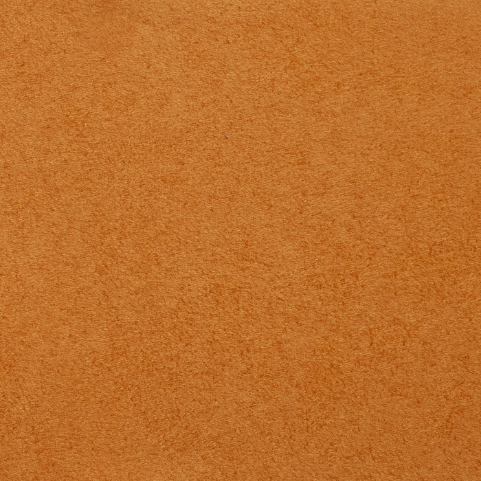 VINTAGE - HEAVY SUEDE, MICROSUEDE UPHOLSTERY FABRIC BY THE YARD