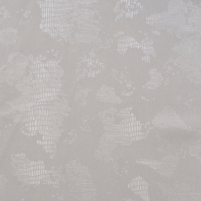Waterfall - Ultra Plush Printed Microvelvet Upholstery Fabric by the Yard