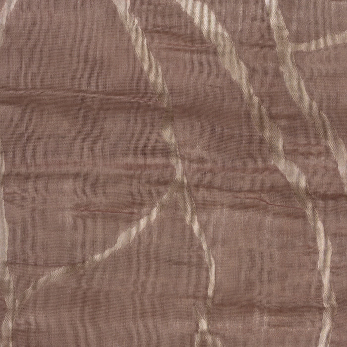 WENTWORTH - 110" LINEN BLENDED DRAPERY & WINDOW CURTAIN