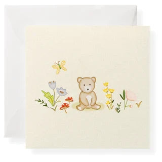 Woodland Friends Gift Enclosure Box