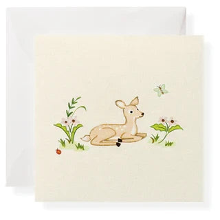 Woodland Friends Gift Enclosure Box
