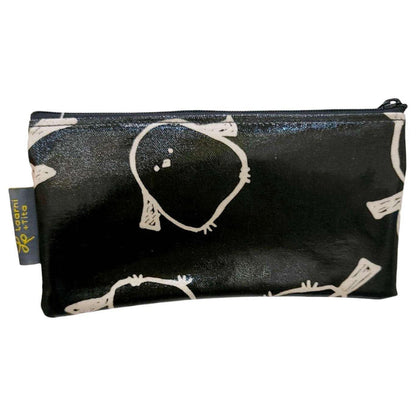 Wristlet - Small (Assorted Monochrome) by Laarni and Tita