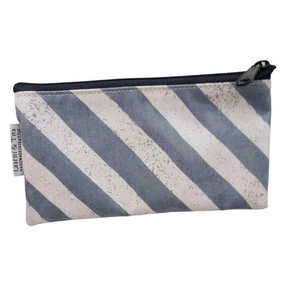 Wristlet - Small (Assorted Monochrome) by Laarni and Tita